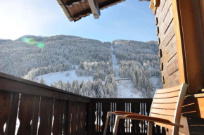 Gazauner Hof St. Gallenkirch
